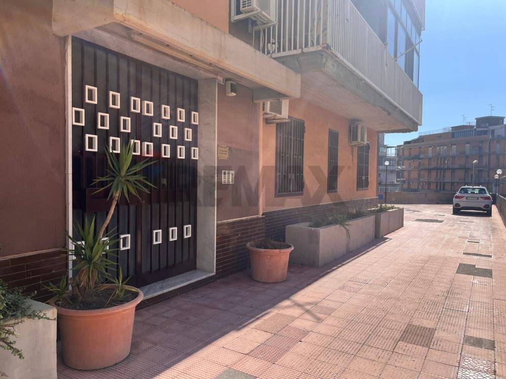 appartamento in vendita a Catania