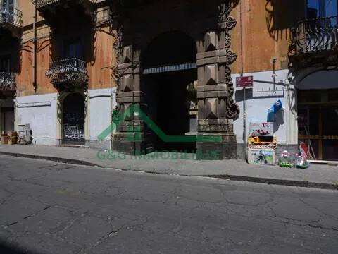 appartamento in vendita a Catania in zona Centro Storico