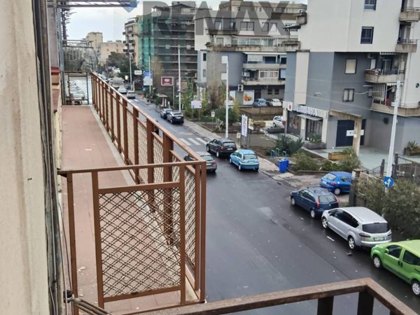 appartamento in vendita a Catania in zona San Leone