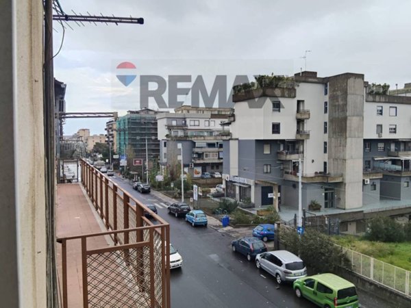 appartamento in vendita a Catania in zona Centro Storico