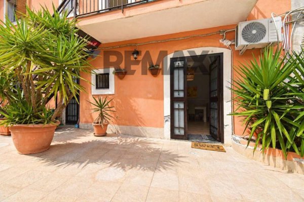 appartamento in vendita a Catania in zona Ognina