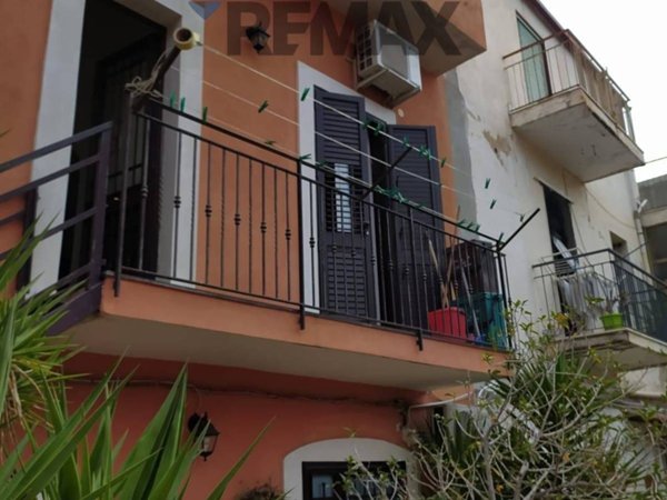 appartamento in vendita a Catania in zona Picanello