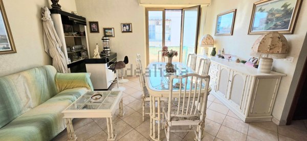 appartamento in vendita a Catania