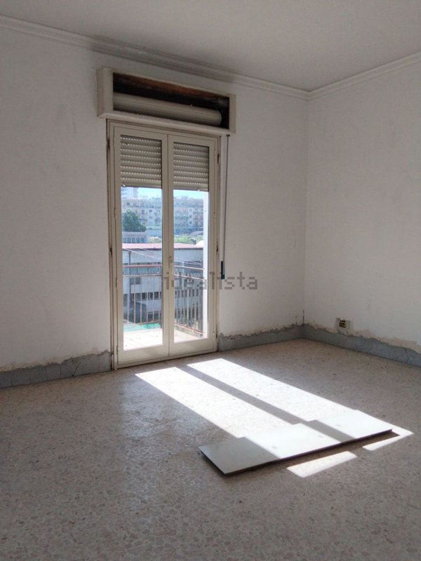 appartamento in vendita a Catania in zona Centro Storico