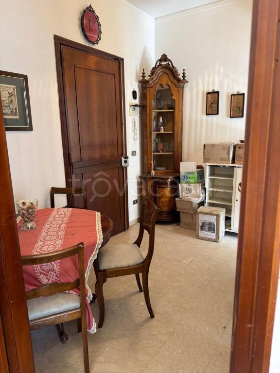 appartamento in vendita a Catania in zona Centro Storico