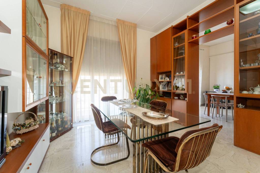appartamento in vendita a Catania