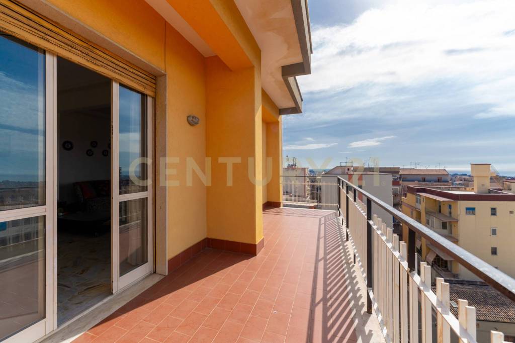 appartamento in vendita a Catania