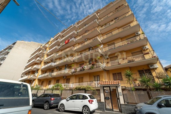 appartamento in vendita a Catania