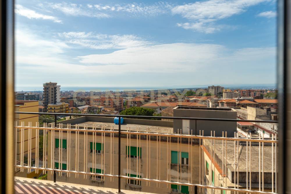 appartamento in vendita a Catania