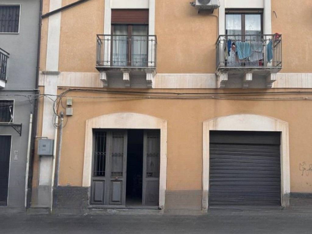 appartamento in vendita a Catania in zona Picanello