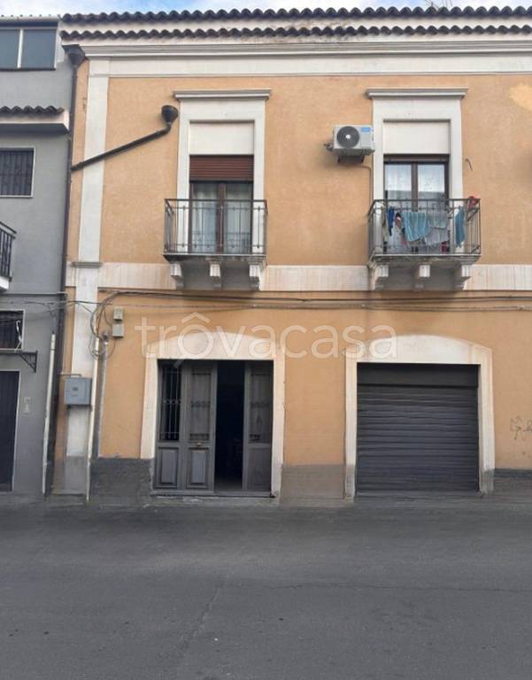 appartamento in vendita a Catania in zona Picanello