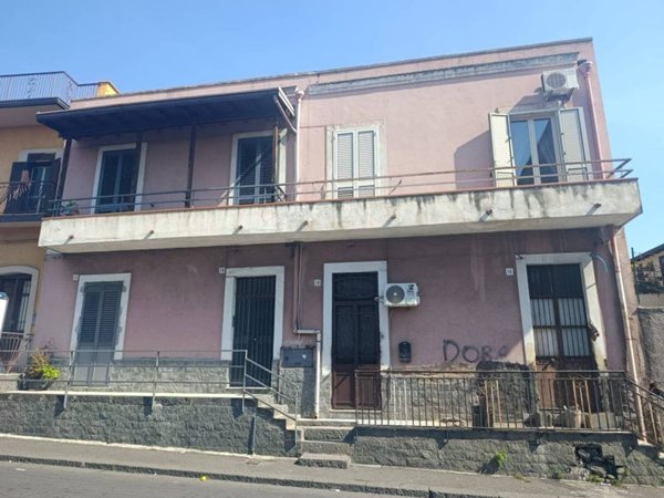appartamento in vendita a Catania in zona Nesima