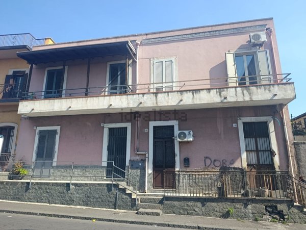 appartamento in vendita a Catania