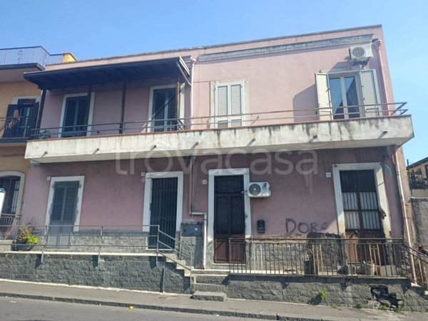 appartamento in vendita a Catania in zona Nesima