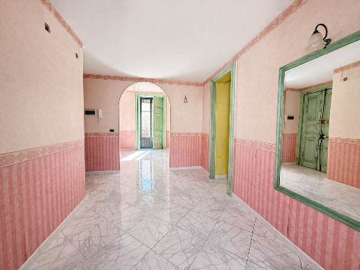 appartamento in vendita a Catania in zona Centro Storico