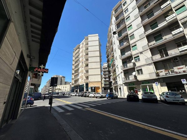 appartamento in vendita a Catania in zona Picanello