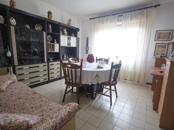 appartamento in vendita a Catania in zona Librino