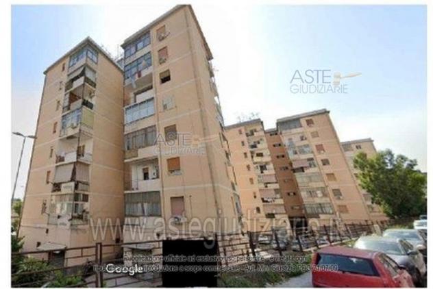 appartamento in vendita a Catania