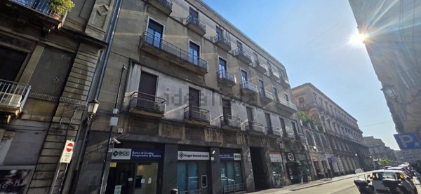 appartamento in vendita a Catania
