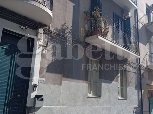 appartamento in vendita a Catania in zona San Leone