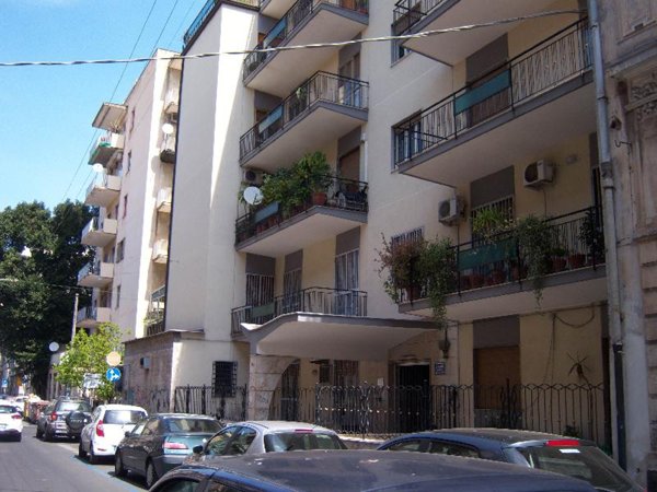 appartamento in vendita a Catania