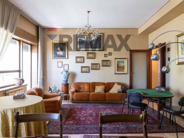 appartamento in vendita a Catania