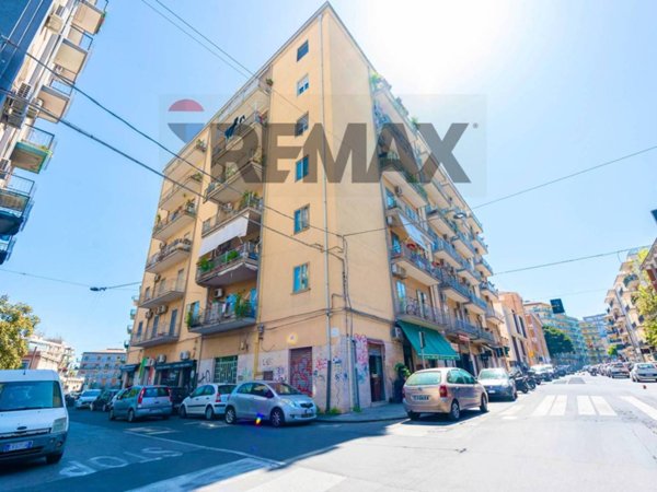 appartamento in vendita a Catania in zona Cibali