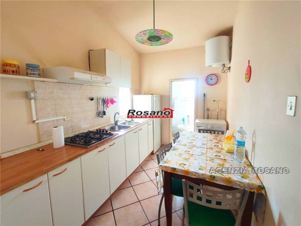 appartamento in vendita a Catania in zona Cibali