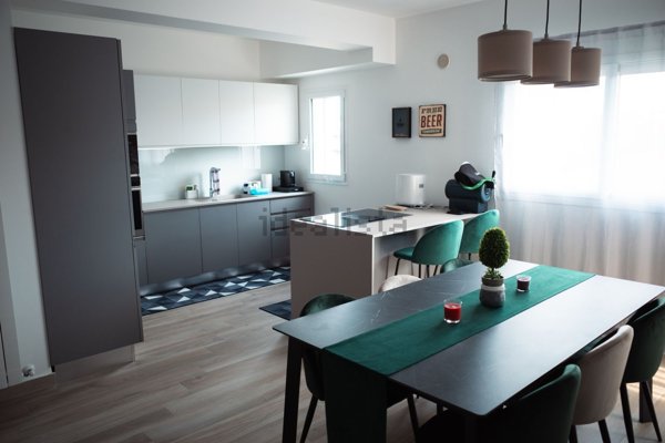 appartamento in vendita a Catania in zona Cibali