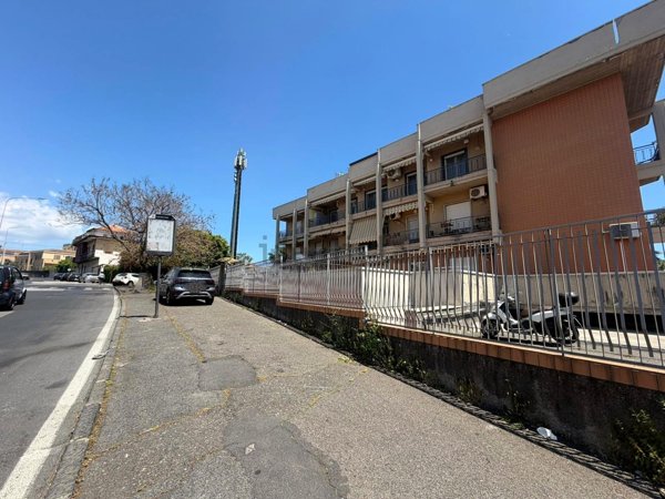 appartamento in vendita a Catania