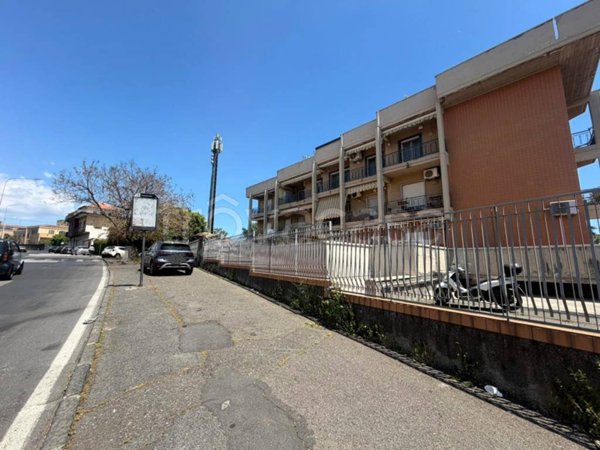appartamento in vendita a Catania