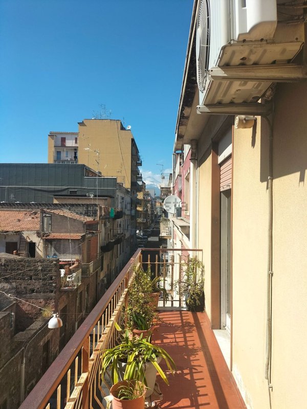 appartamento in vendita a Catania