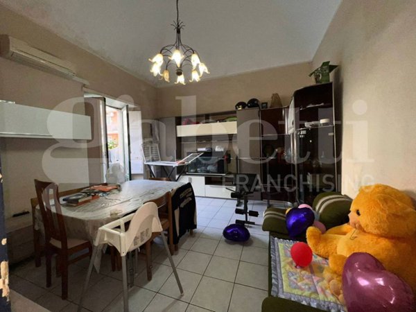 appartamento in vendita a Catania in zona Picanello