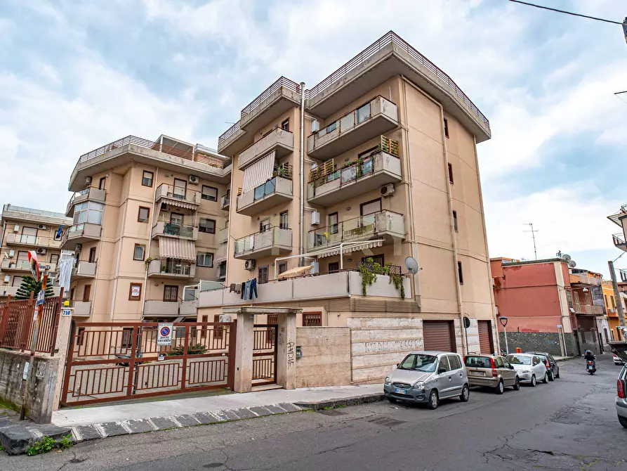 appartamento in vendita a Catania in zona Centro Storico
