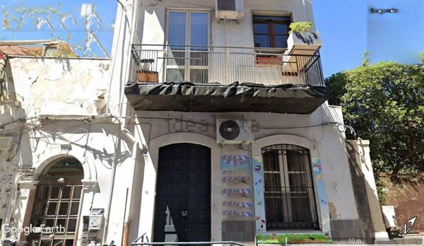 appartamento in vendita a Catania in zona Picanello