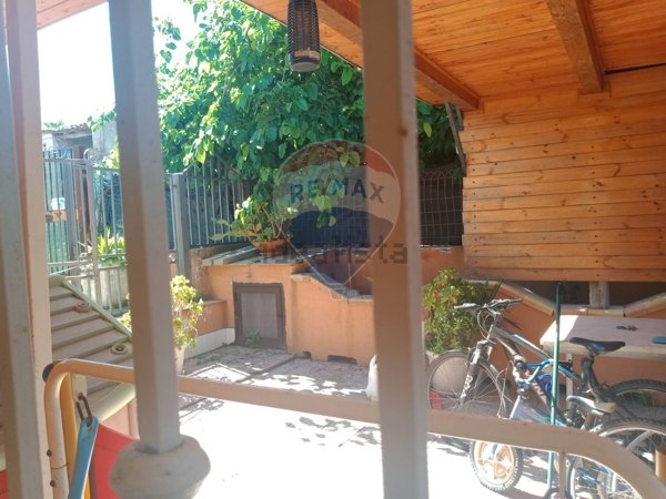 appartamento in vendita a Catania in zona Villaggio Delfino-Vaccarizzo