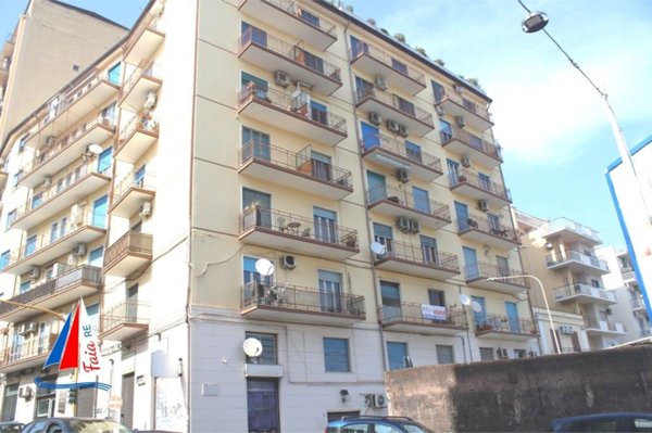 appartamento in vendita a Catania in zona Centro Storico