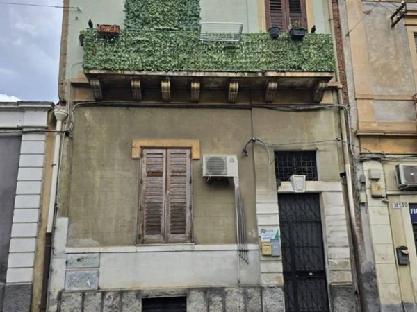 appartamento in vendita a Catania
