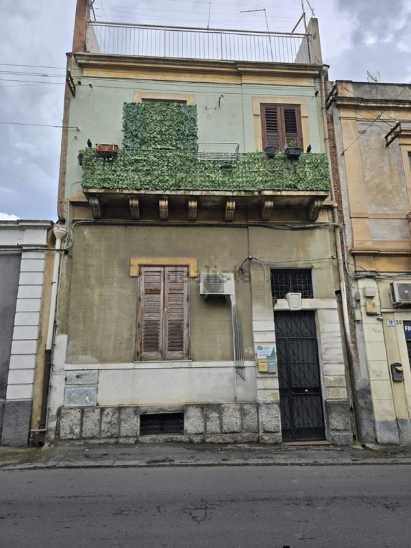 appartamento in vendita a Catania