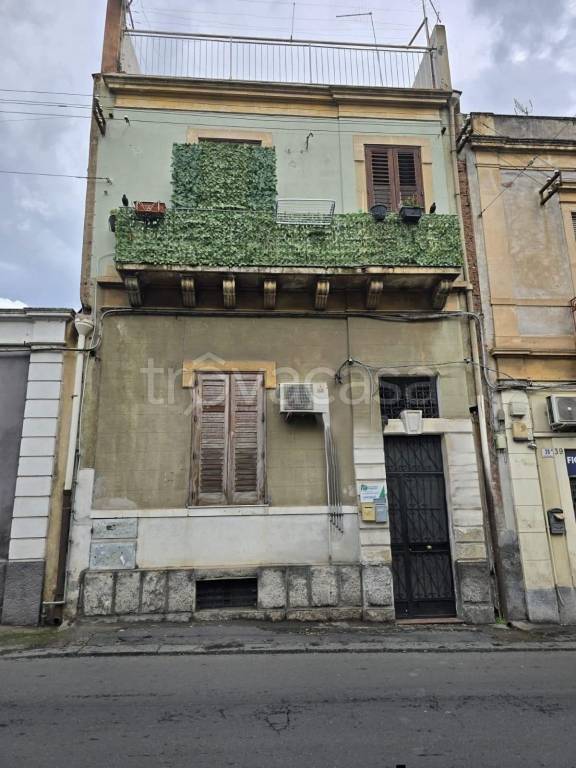 appartamento in vendita a Catania