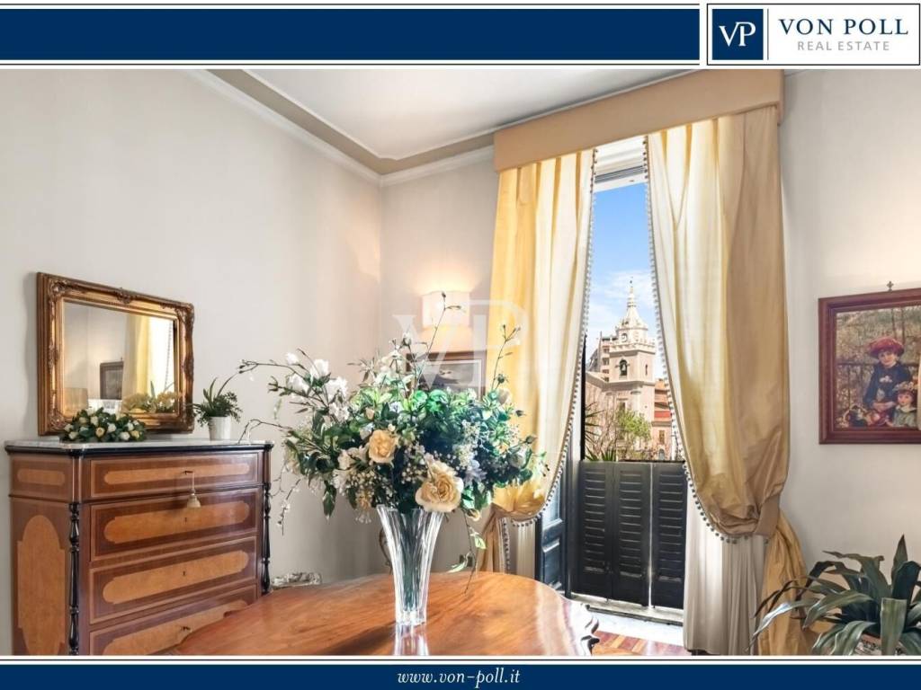 appartamento in vendita a Catania in zona Centro Storico