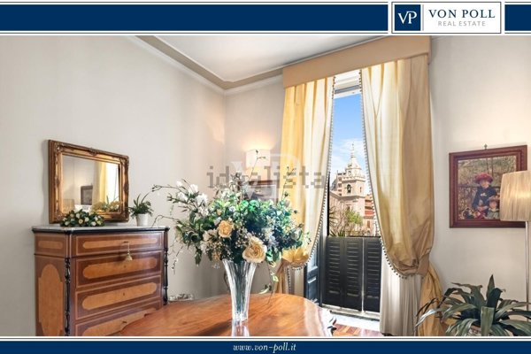 appartamento in vendita a Catania in zona Centro Storico