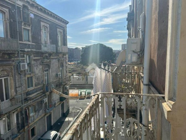 appartamento in vendita a Catania