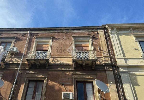 appartamento in vendita a Catania