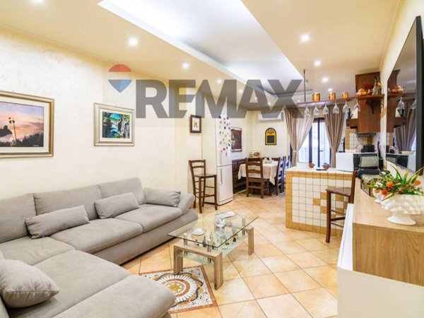 appartamento in vendita a Catania in zona Nesima