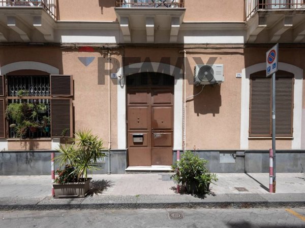 appartamento in vendita a Catania in zona Centro Storico