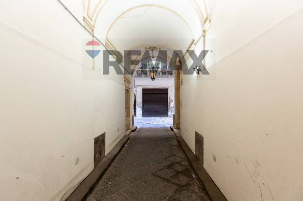 appartamento in vendita a Catania in zona Centro Storico