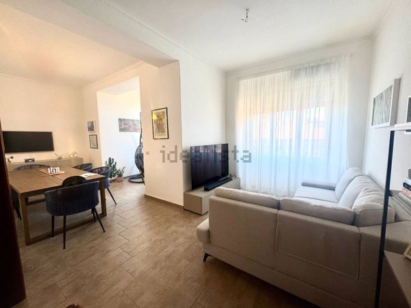 appartamento in vendita a Catania