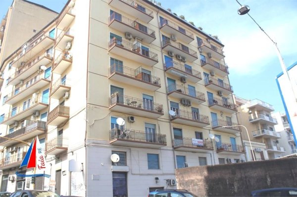appartamento in vendita a Catania in zona Centro Storico
