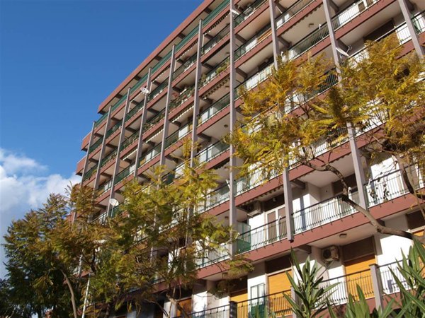 appartamento in vendita a Catania in zona Borgo Sant'Agata